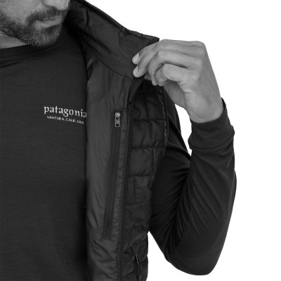 Nano Puff Vest