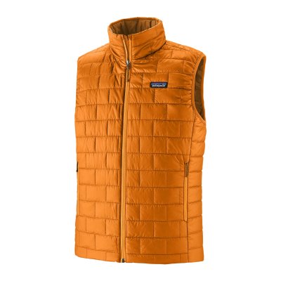 M NANO PUFF VEST