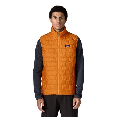 M NANO PUFF VEST
