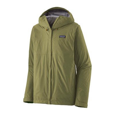 Torrentshell 3L Rain Jkt