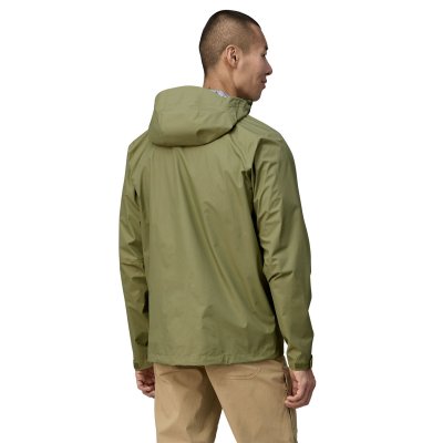 Torrentshell 3L Rain Jkt