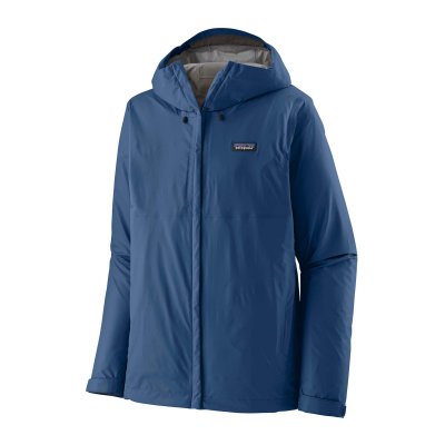 Torrentshell 3L Rain Jkt