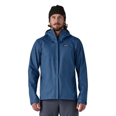 Torrentshell 3L Rain Jkt