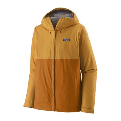 Torrentshell 3L Rain Jkt