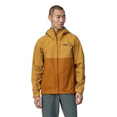 Torrentshell 3L Rain Jkt