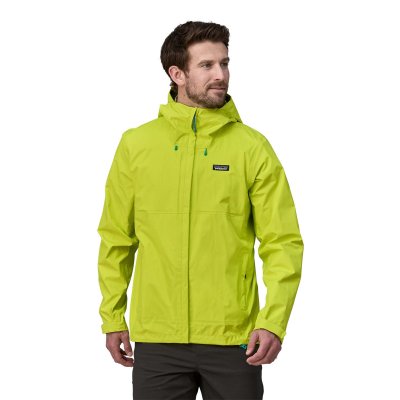 Torrentshell 3L Rain Jkt