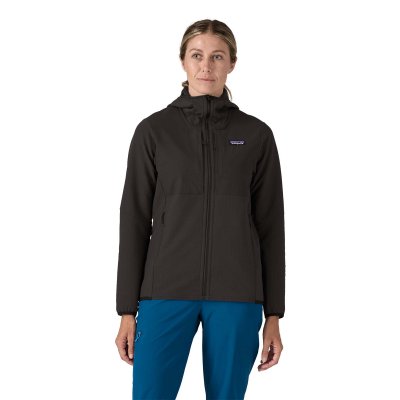 R2 CrossStrata Hoody