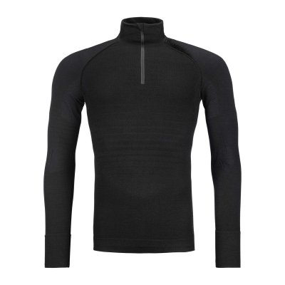 230 COMPETITION ZIP NECK M