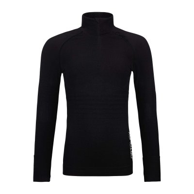 230 Competition Zip Neck