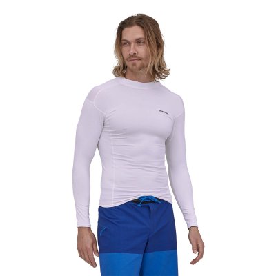 M's L/S R0 Top