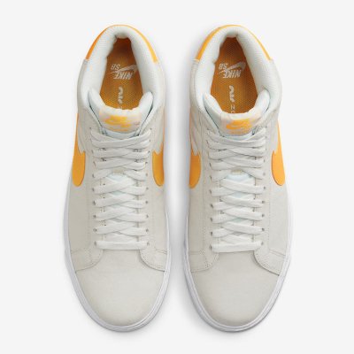 Zoom Blazer Mid