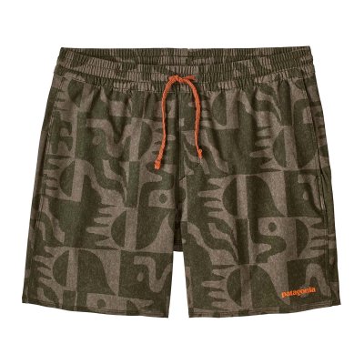 Hydropeak Volley Shorts 16