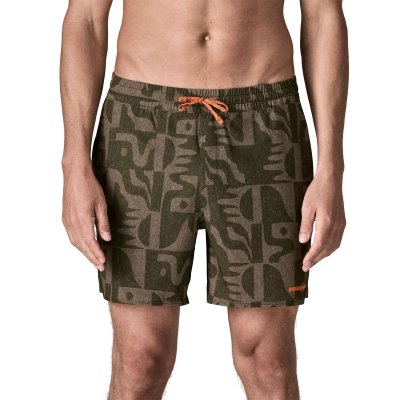 Hydropeak Volley Shorts 16