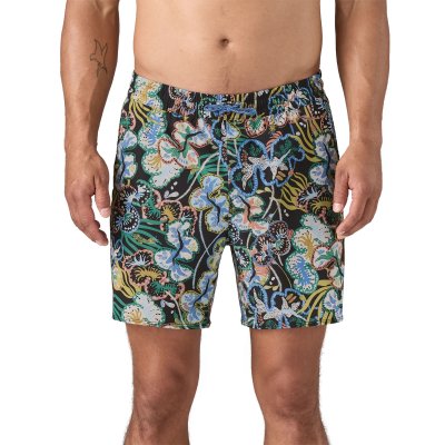 M's Hydropeak Volley Shorts 16