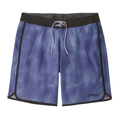 Hydropeak Side Shore Boardshorts 18