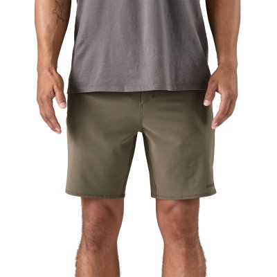 Hydropeak Hybrid Walk Shorts 18
