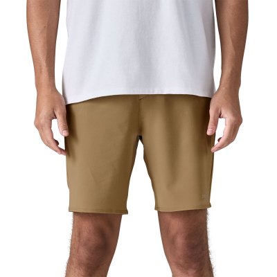 Hydropeak Hybrid Walk Shorts 18