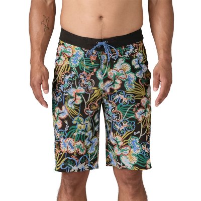 M's Hydropeak Boardshorts 21
