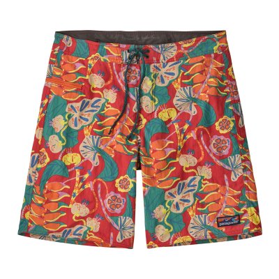 Wavefarer Boardshorts 19