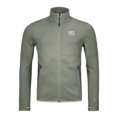 FLEECE JACKET
