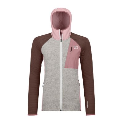 Fleece Gp Classic Knit Hoody