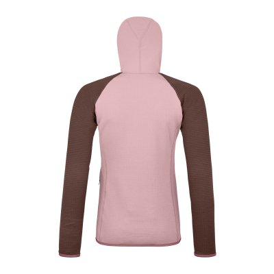 Fleece Gp Classic Knit Hoody