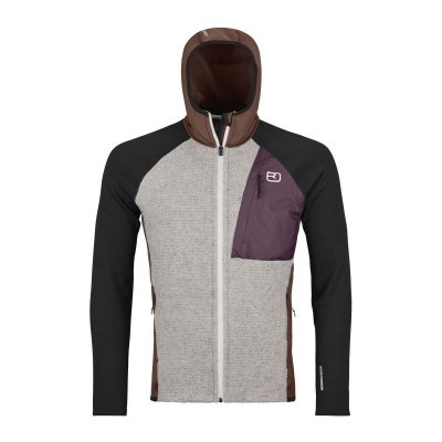 Fleece Gp Classic Knit Hoody