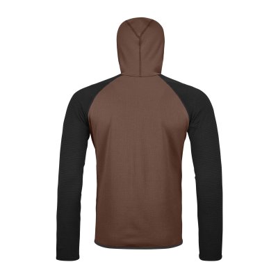 Fleece Gp Classic Knit Hoody