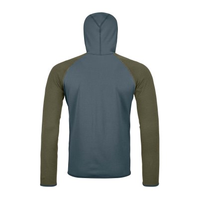 Fleece Gp Classic Knit Hoody