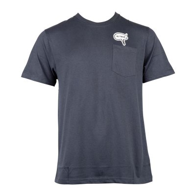KLEVELAND POCKET TEE