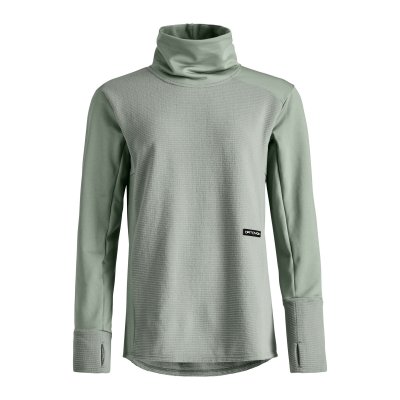 FLEECE CORD LONGSLEEVE