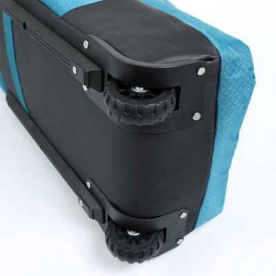 TRACKER WHEELIE BRD BAG - 165 cm