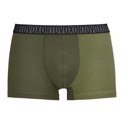 150 Essential Trunks