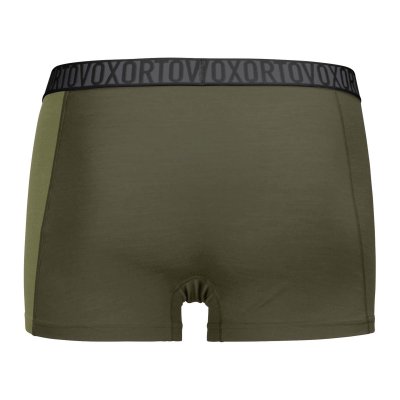 150 Essential Trunks