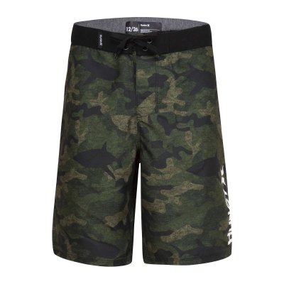 HRLB SHARKBAIT BOARDSHORT
