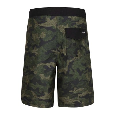HRLB SHARKBAIT BOARDSHORT