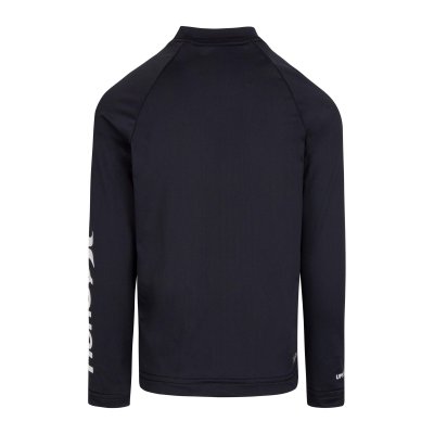 HRLB UPF TRICOT RAGLAN TOP