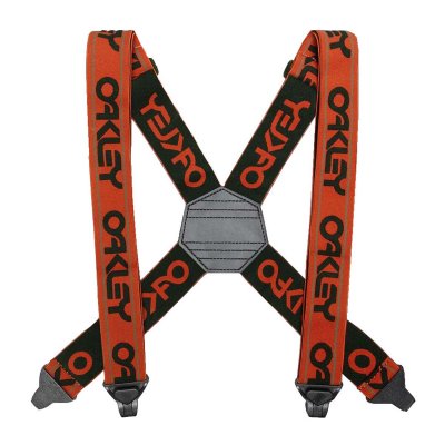 FACTORY SUSPENDERS