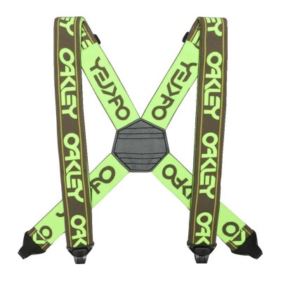 FACTORY SUSPENDERS