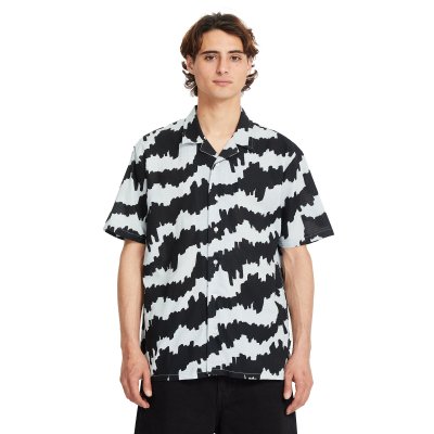 MULTIFARIOUS SS SHIRT