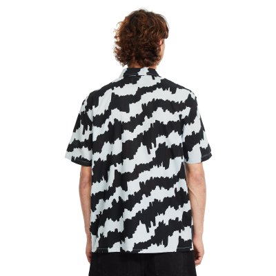 MULTIFARIOUS SS SHIRT