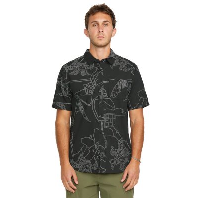 CAD FLORAL SS