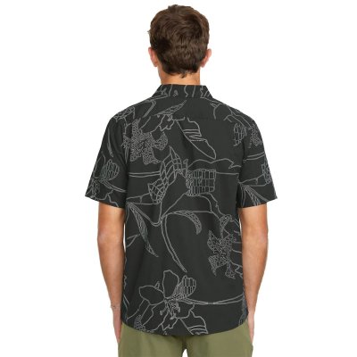 CAD FLORAL SS