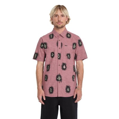 MARKERSTONE SS SHIRT