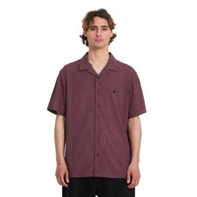 SINGLE STONE SS SHIRT