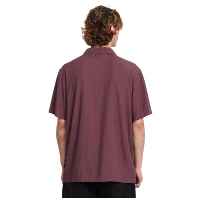 SINGLE STONE SS SHIRT