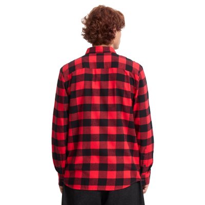 CADEN SOLID LS SHIRT