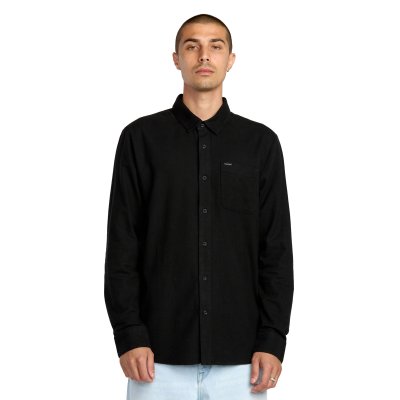 CADEN SOLID LS SHIRT