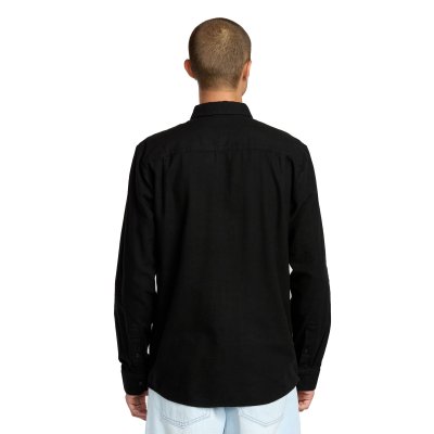 CADEN SOLID LS SHIRT