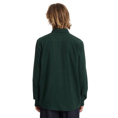 CADEN SOLID LS SHIRT